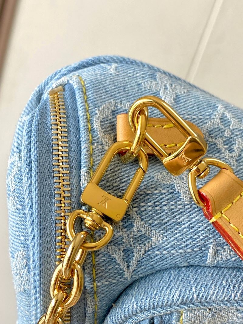 Louis Vuitton Satchel Bags